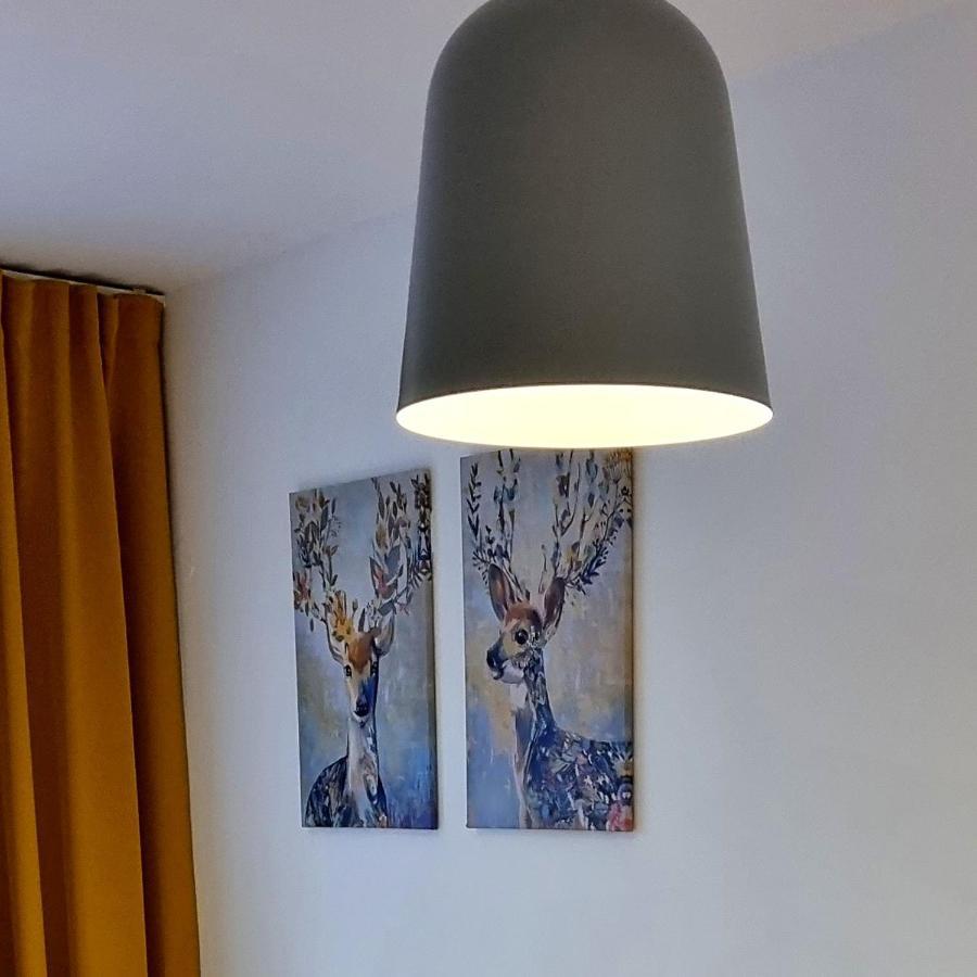 Apple Apartments - Wroblewskiego Prywatne Miejsce Parkingowe Łódź Esterno foto